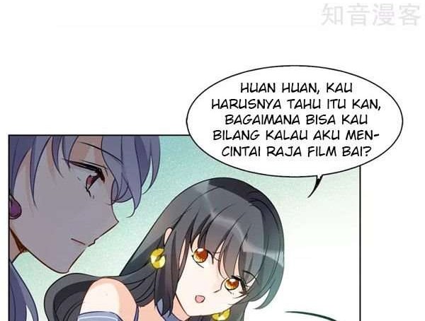 She Is Coming, Please Get Down! Chapter 4.3 - halaman 8