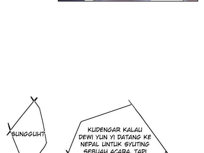 She Is Coming, Please Get Down! Chapter 40.1 - halaman 14