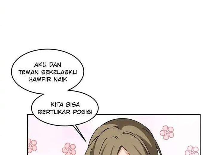 She Is Coming, Please Get Down! Chapter 40.1 - halaman 16