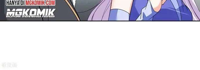 She Is Coming, Please Get Down! Chapter 40.1 - halaman 20