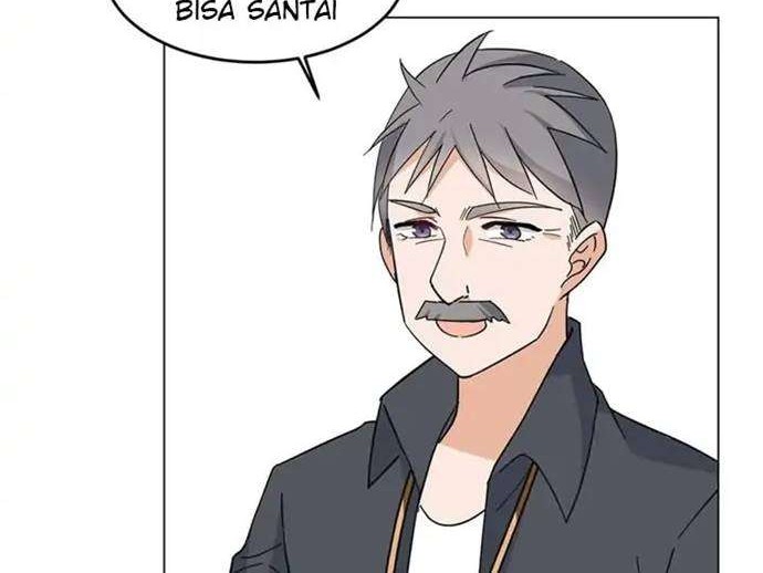 She Is Coming, Please Get Down! Chapter 40.1 - halaman 6