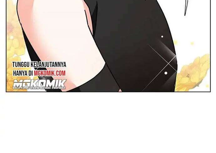 She Is Coming, Please Get Down! Chapter 40.3 - halaman 20