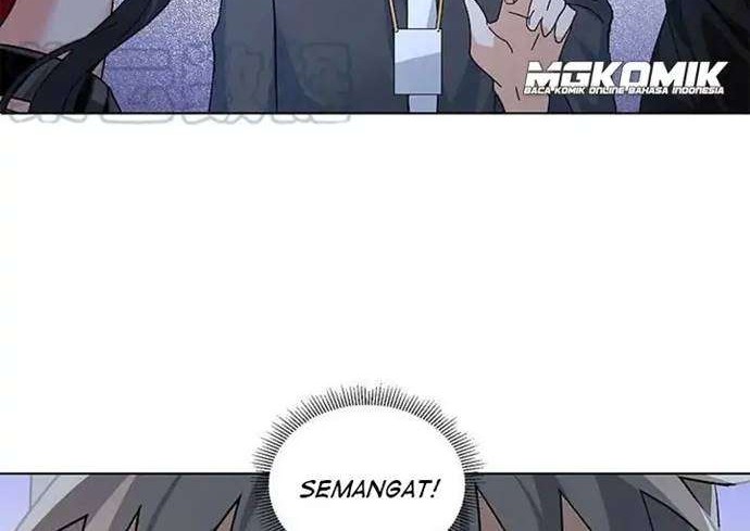 She Is Coming, Please Get Down! Chapter 41.1 - halaman 10