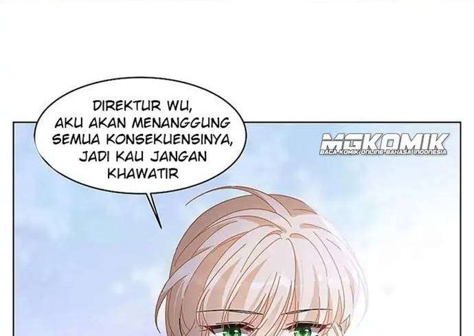 She Is Coming, Please Get Down! Chapter 41.1 - halaman 8