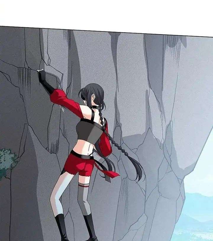 She Is Coming, Please Get Down! Chapter 41.3 - halaman 14
