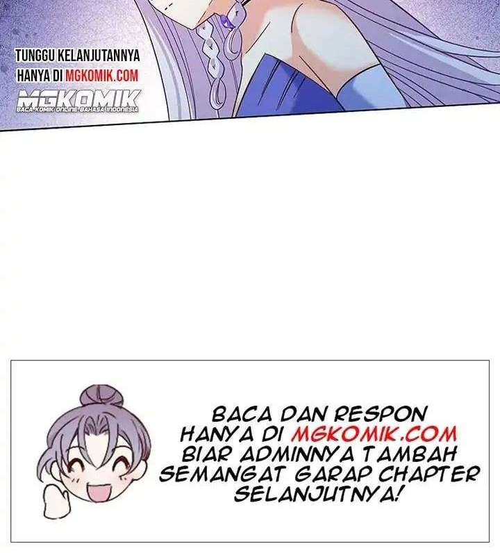 She Is Coming, Please Get Down! Chapter 42.1 - halaman 20