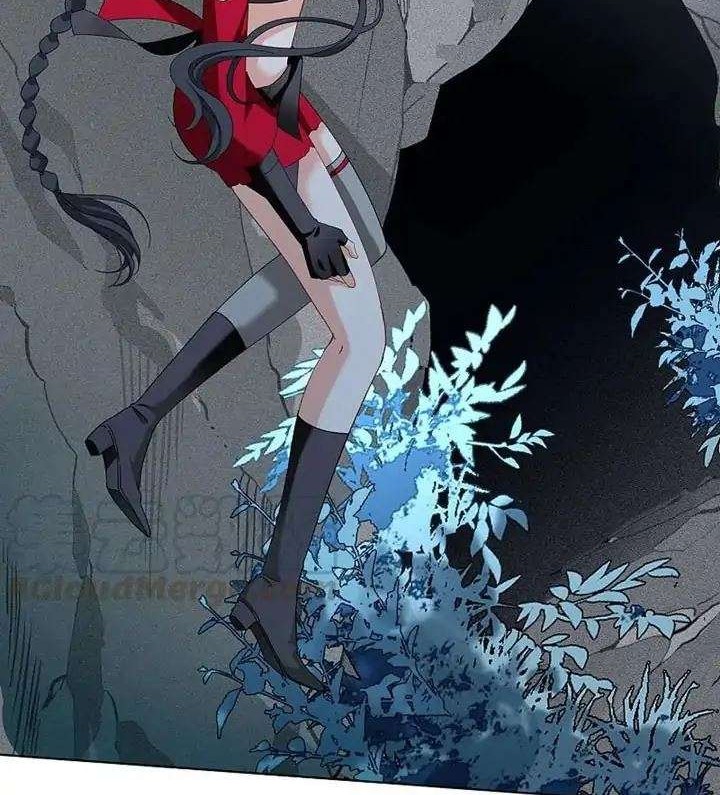 She Is Coming, Please Get Down! Chapter 42.1 - halaman 6