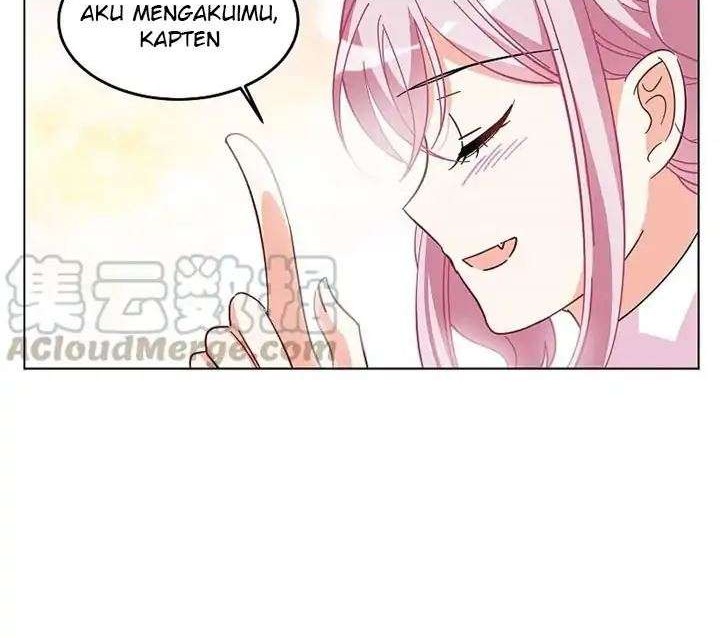 She Is Coming, Please Get Down! Chapter 42.3 - halaman 12