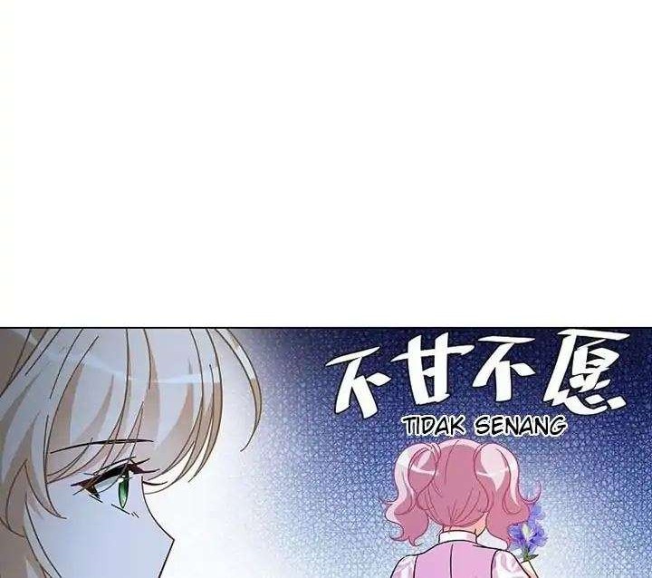 She Is Coming, Please Get Down! Chapter 42.3 - halaman 16