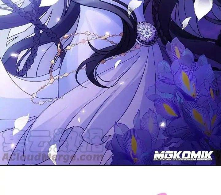 She Is Coming, Please Get Down! Chapter 42.3 - halaman 2