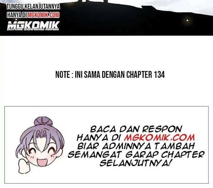 She Is Coming, Please Get Down! Chapter 42.3 - halaman 20