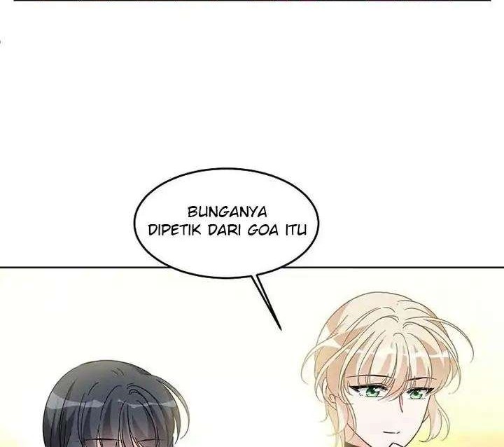 She Is Coming, Please Get Down! Chapter 42.3 - halaman 6