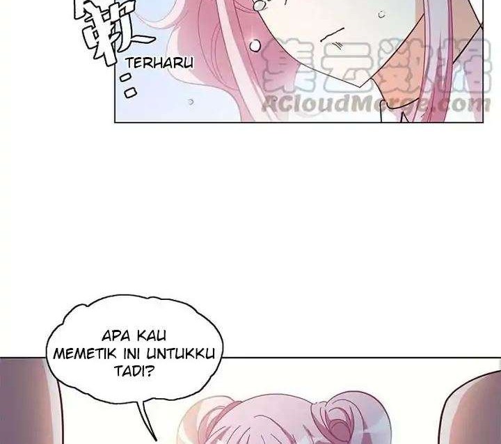 She Is Coming, Please Get Down! Chapter 42.3 - halaman 8