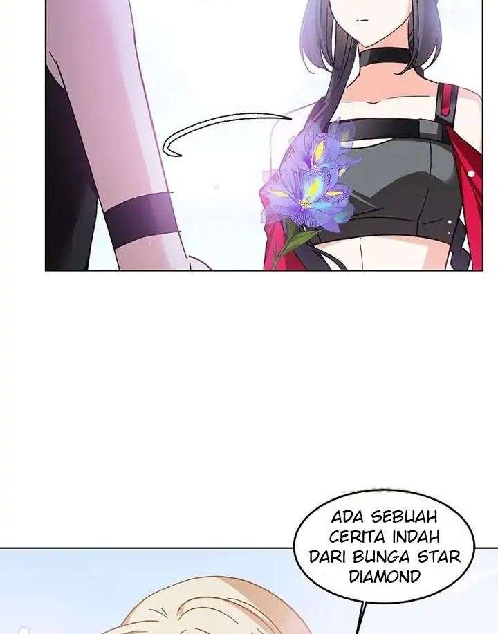 She Is Coming, Please Get Down! Chapter 43.2 - halaman 12