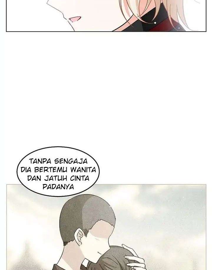 She Is Coming, Please Get Down! Chapter 43.2 - halaman 14