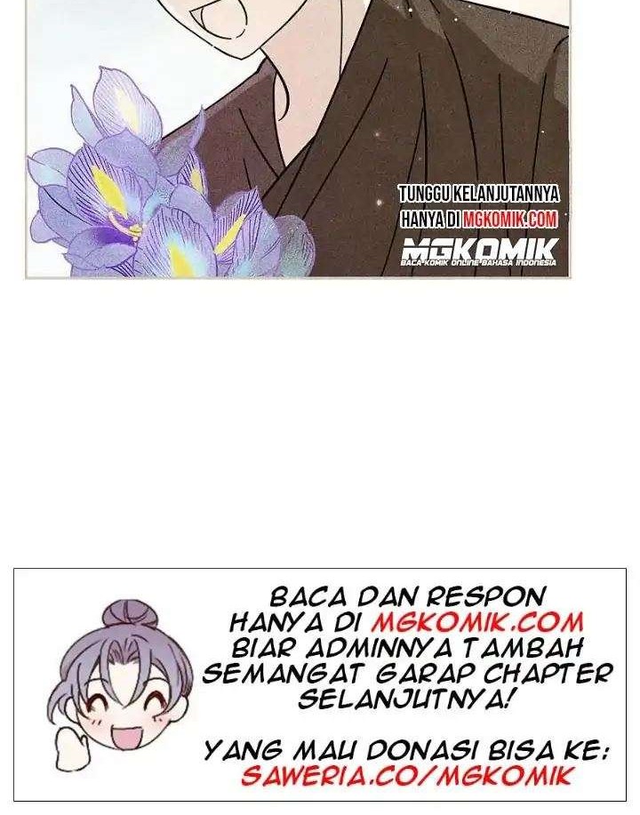She Is Coming, Please Get Down! Chapter 43.2 - halaman 20