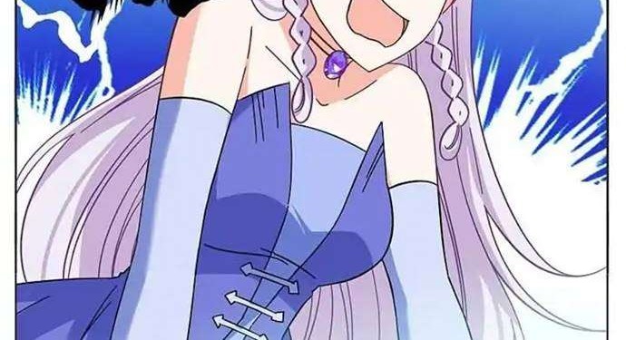 She Is Coming, Please Get Down! Chapter 44.1 - halaman 12
