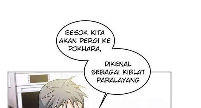 She Is Coming, Please Get Down! Chapter 44.1 - halaman 14