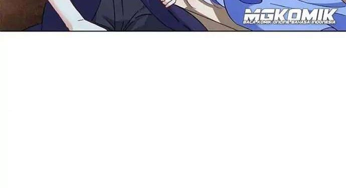 She Is Coming, Please Get Down! Chapter 44.1 - halaman 8