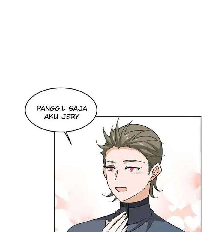 She Is Coming, Please Get Down! Chapter 44.2 - halaman 14