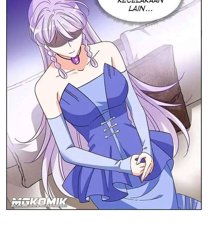 She Is Coming, Please Get Down! Chapter 44.2 - halaman 4