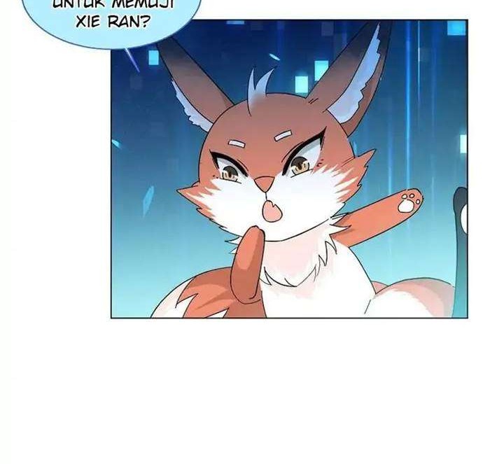 She Is Coming, Please Get Down! Chapter 44.3 - halaman 6