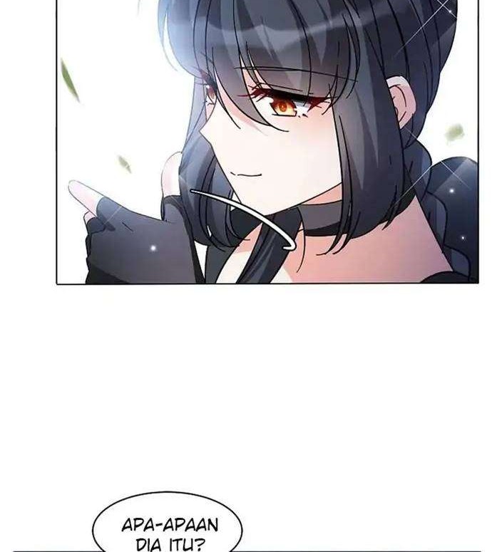 She Is Coming, Please Get Down! Chapter 45.1 - halaman 18