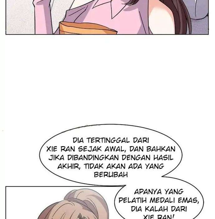 She Is Coming, Please Get Down! Chapter 45.3 - halaman 10