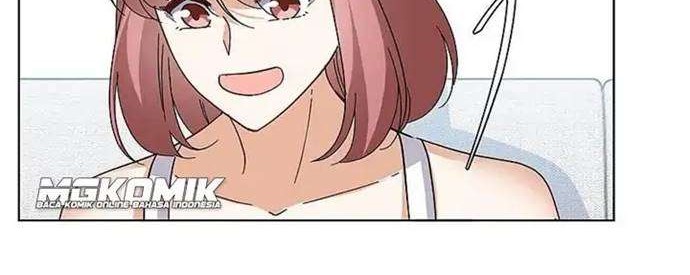 She Is Coming, Please Get Down! Chapter 46.1 - halaman 10