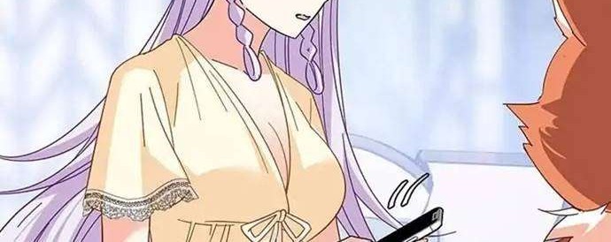 She Is Coming, Please Get Down! Chapter 46.1 - halaman 18