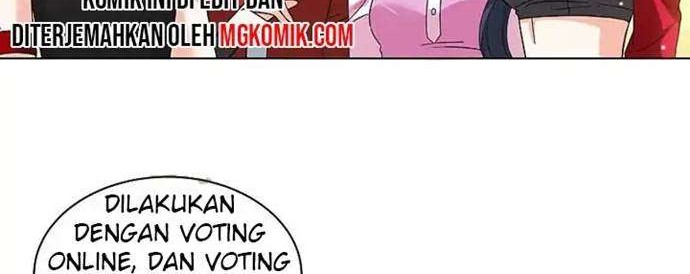 She Is Coming, Please Get Down! Chapter 46.1 - halaman 4