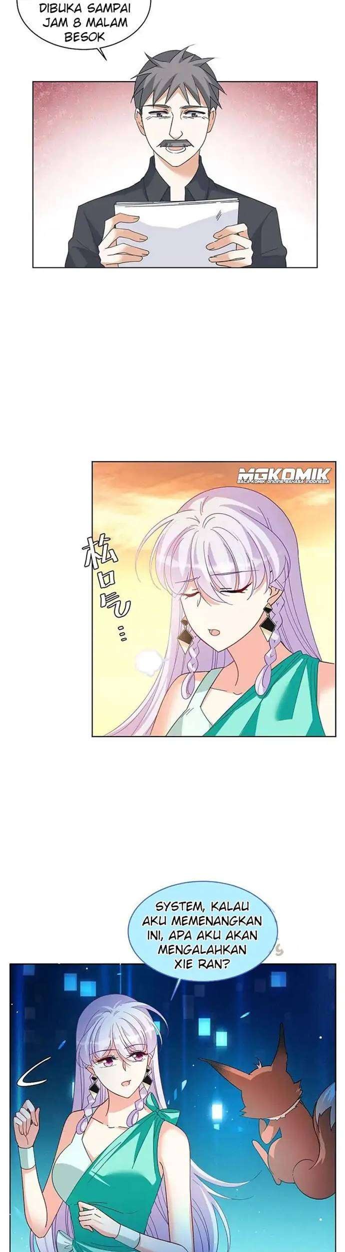 She Is Coming, Please Get Down! Chapter 46.1 - halaman 5