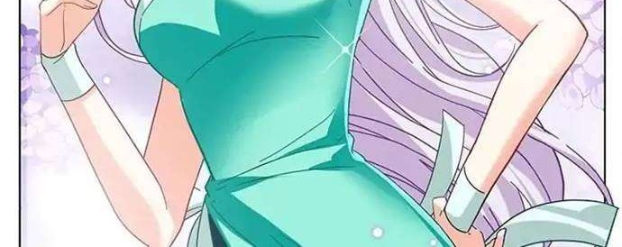 She Is Coming, Please Get Down! Chapter 46.1 - halaman 8