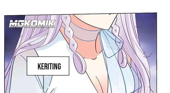 She Is Coming, Please Get Down! Chapter 47.1 - halaman 14