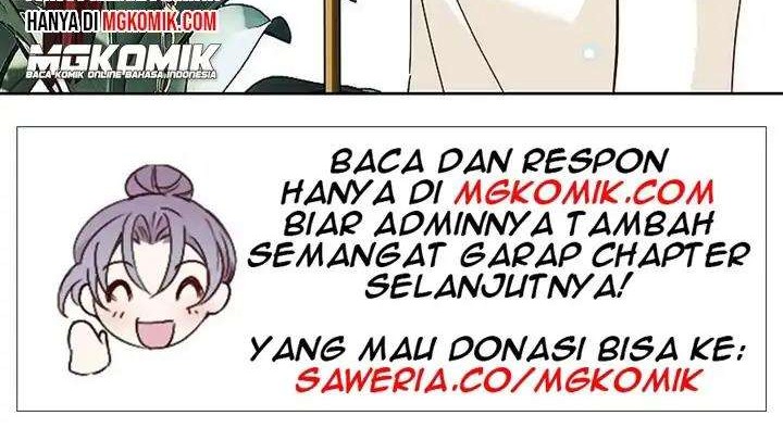 She Is Coming, Please Get Down! Chapter 47.1 - halaman 20