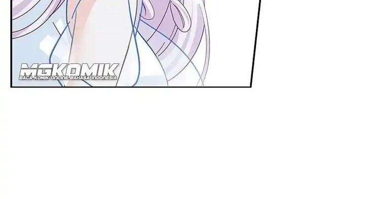 She Is Coming, Please Get Down! Chapter 47.1 - halaman 6