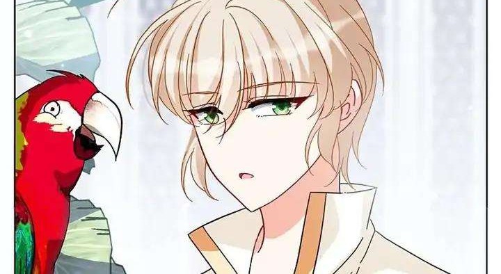 She Is Coming, Please Get Down! Chapter 47.1 - halaman 8