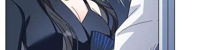 She Is Coming, Please Get Down! Chapter 47.2 - halaman 8