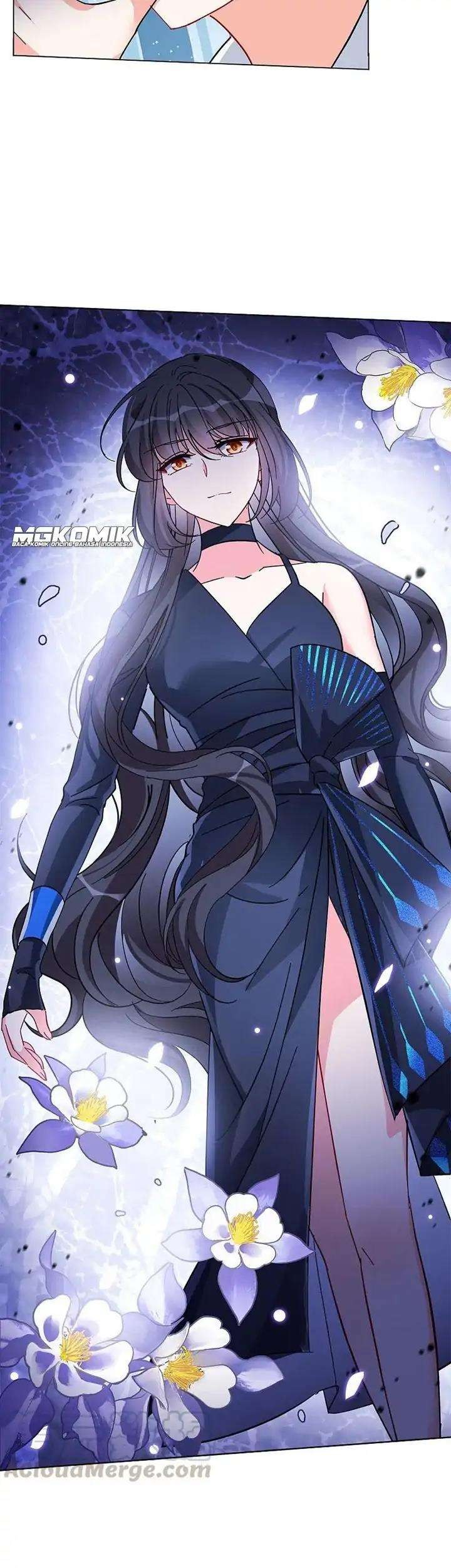 She Is Coming, Please Get Down! Chapter 47.3 - halaman 13