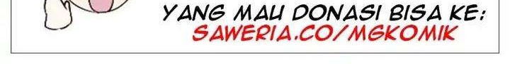 She Is Coming, Please Get Down! Chapter 47.3 - halaman 20
