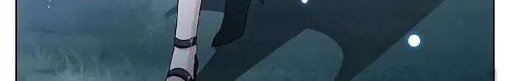 She Is Coming, Please Get Down! Chapter 48.3 - halaman 10
