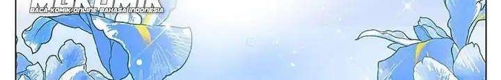 She Is Coming, Please Get Down! Chapter 48.3 - halaman 14