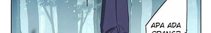 She Is Coming, Please Get Down! Chapter 48.3 - halaman 16