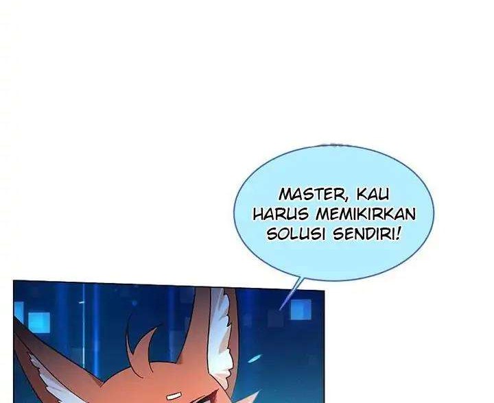 She Is Coming, Please Get Down! Chapter 49.1 - halaman 10
