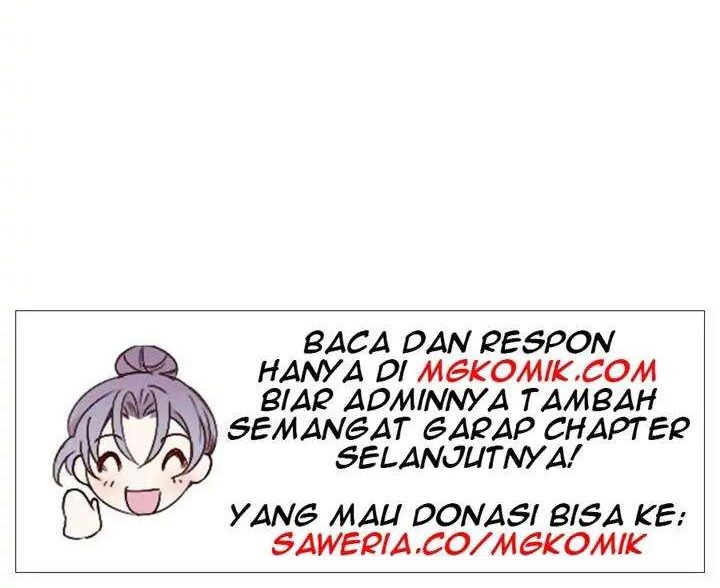 She Is Coming, Please Get Down! Chapter 49.1 - halaman 20