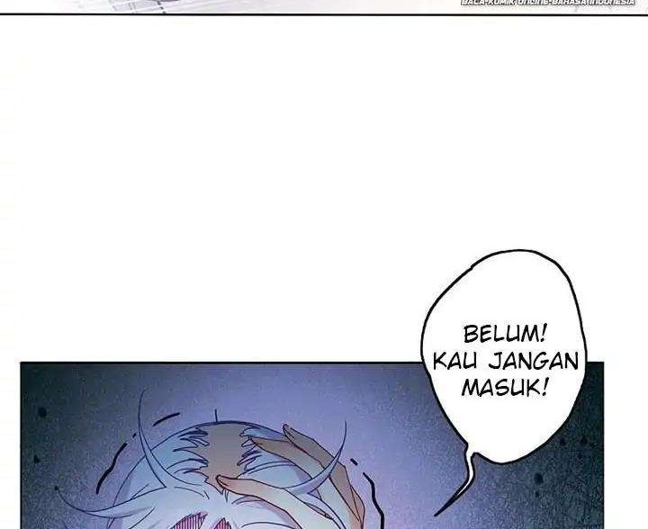 She Is Coming, Please Get Down! Chapter 49.1 - halaman 4
