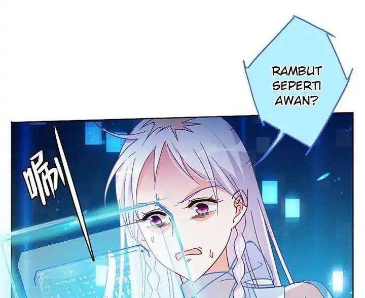 She Is Coming, Please Get Down! Chapter 49.1 - halaman 8