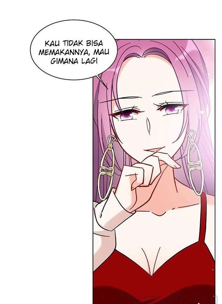 She Is Coming, Please Get Down! Chapter 49.3 - halaman 14