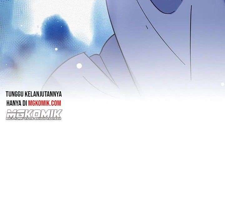 She Is Coming, Please Get Down! Chapter 49.3 - halaman 20