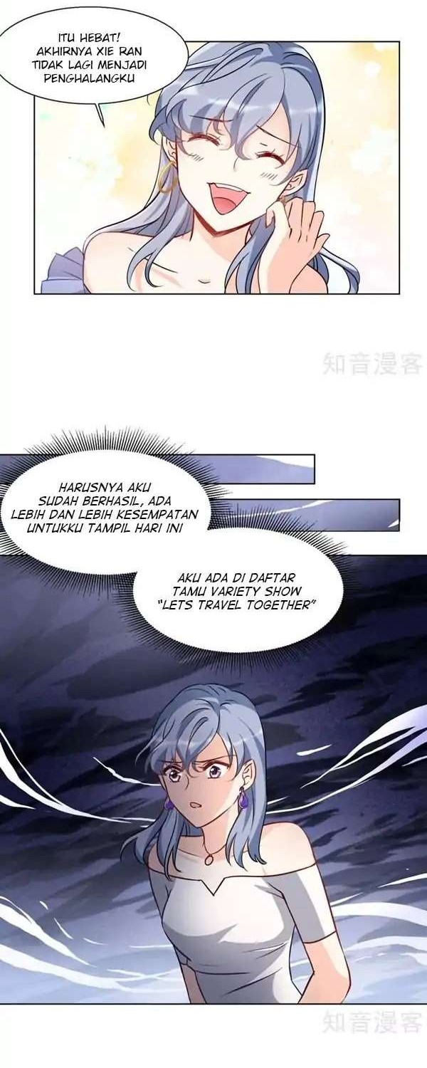 She Is Coming, Please Get Down! Chapter 5.1 - halaman 14